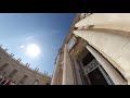Saint Dulce Of The Poor Sister Canonization Irmã Dulce Roma Itália 4K