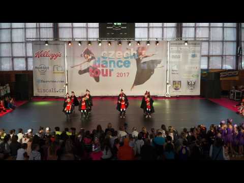 27. T-komplex - K-CREW Monsters