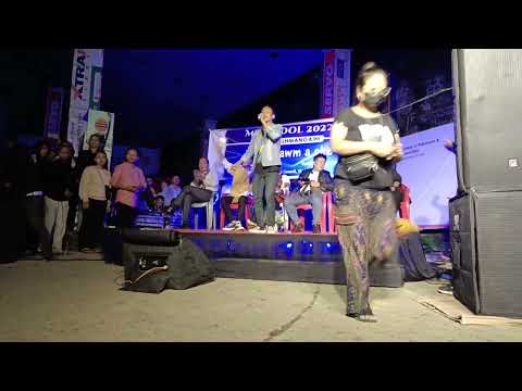 PC LALRINSANGA MAPHASAY, MIZO IDOL T.VANLALHMANGAIHI HMUAHNA