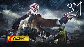 2PAC ft Snoop Dogg &amp; Ice Cube - Conflict