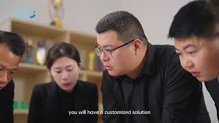 CICLIBATTERY The world's leading comprehensive battery energy solution