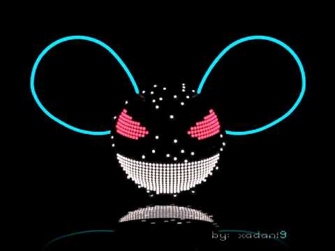 Drake & Deadmau5 "Over" Remix/Mashup Gerge Brooms