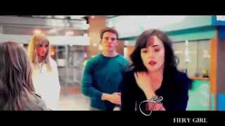 Alex &amp; Rosie {Love, Rosie} |crazy in love