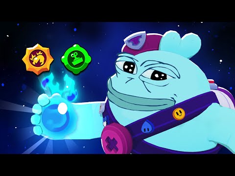 Squeak is Deadly Now ☠️