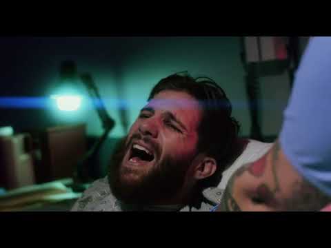 Sick Now (Official Music Video)