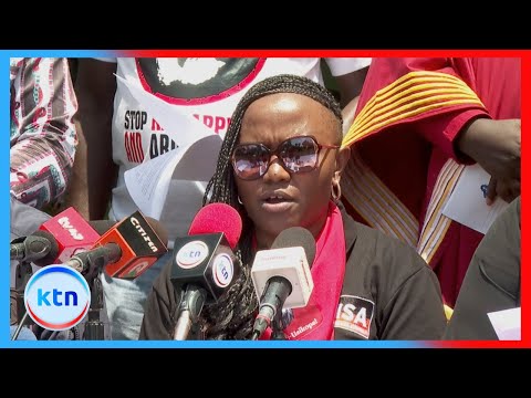 Mashirika ya kijamii yadai maadhimisho ya katiba ni njia ya Rais kujitenga na madai ya ukikaji haki