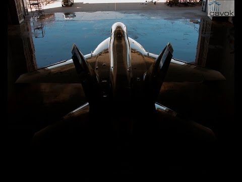 Rollout do primeiro T-X da Boeing