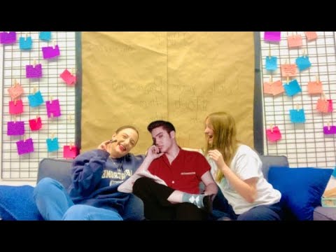 From: His Disciples - The podcast E2 - Hosted by: Sophia Romain - Guest speaker: Bella Berna