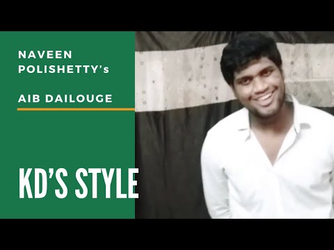 Durga Prasanna AIB best Da...