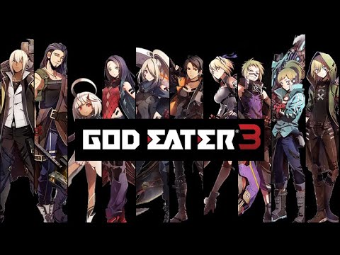 The One Where You Become a Parent - Let's Talk About It: God Eater 3