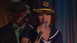 Hugh Laurie - Weed Smoker&#39;s Dream (2013)