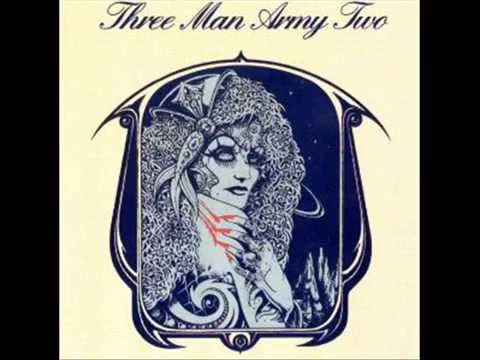 Three Man Army - Irwing