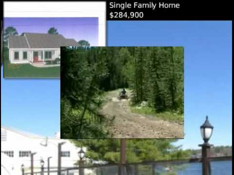 $284,900 Single Family Home, Laconia, NH