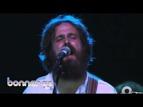 Videoclip de House By the Sea — Iron & Wine