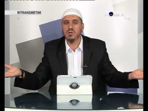 08 - Çka thotë feja për besëtytnitë (hajmalitë) - Enis Rama