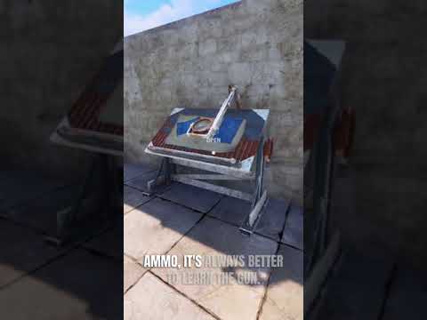 RUST TIP that you didn't know!