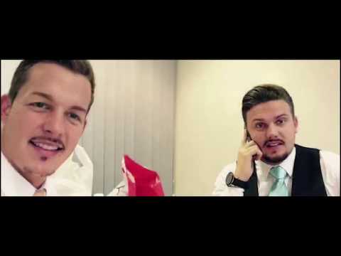 DEAN SCHNEIDER - HAKUNA MIPAKA - TRAILER  - (DIRECTED BY LUCAS DIEBOLD)