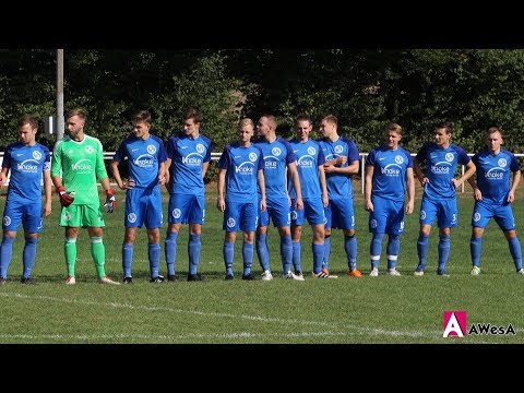 Horror-Start für Salzhammendorf! SC Harsum - BW Salzhemmendorf