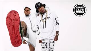 Tyga feat Chris Brown - Rumorz (Official Audio)