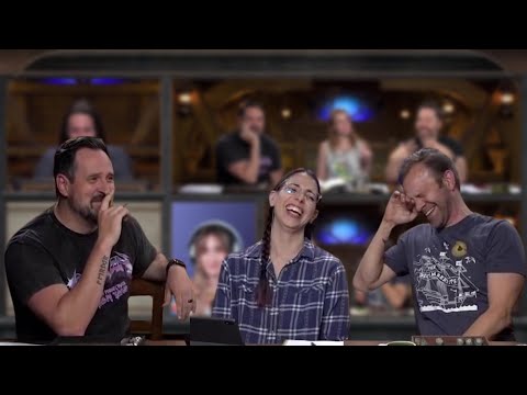 Keep the beast at bay by edging (C3E22 Spoilers) | Clip