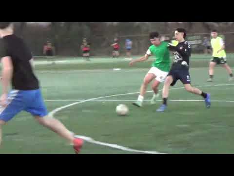 LOS ALCAPARRA VS DEPORTIVO SAPARDO - #LigaNuñez - #Clausura SLS - 20/8/2022