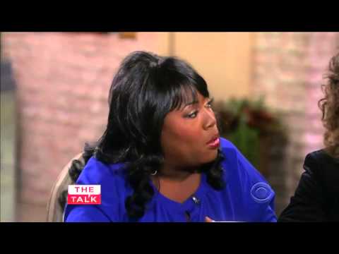 Simon Baker on the talk + Sneak Peek Of the mentalist season 6