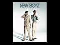New Boyz ft. Big Sean- I Don't Care (Clean ...