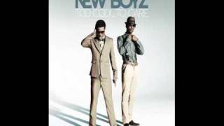 New Boyz ft. Big Sean- I Don't Care (Clean)