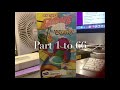 On The Move Wit Purple Guy Blockbuster Version Part 1 To 66 For 2 VHS