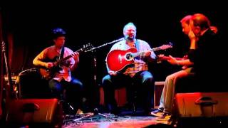 Howlin Wolf's Evil - Undertow Kings with Curt Golden at 