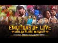 Emotions of Love - Malayalam Mashup | Daiko | VDJ Goku