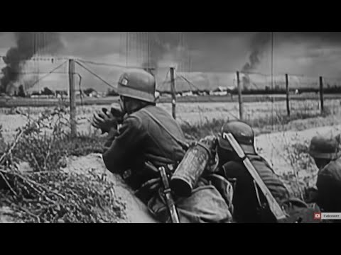 La guerre éclate | Janvier - Mars 1940 | WW2