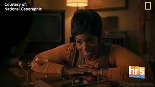 Patrice Covington stars in Nat Geo anthology series Genius: Aretha video