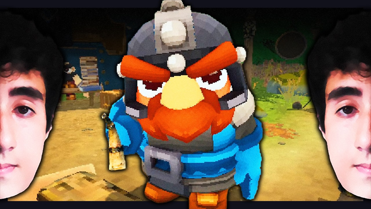 MINEIRANDO e DEFENDENDO 🧙🏻‍♂️ Stonewards