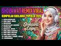 SHOLAWAT NABI TERBARU PALING MERDU Sholawat DJ Remix Full Bass Viral 2026