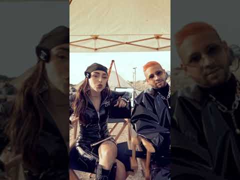 Nicky Nicole y Mora presentan “Toa la vida”