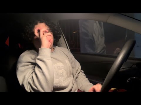 Spring Cut Day 18 - Back