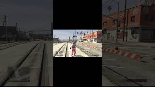 【GTAオンライン】現実でなったらかなり焦るやつ