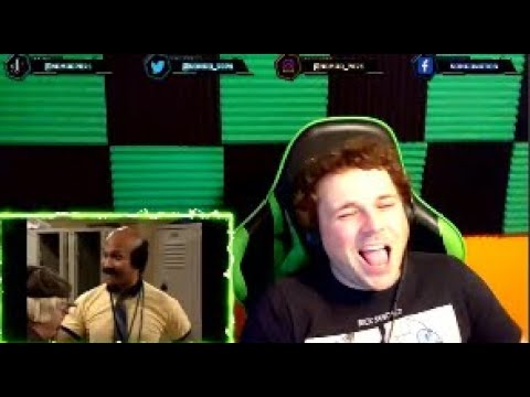 NOMAD REACTS TO COACH HINES- "OLIVER RANT" (REACTION!)