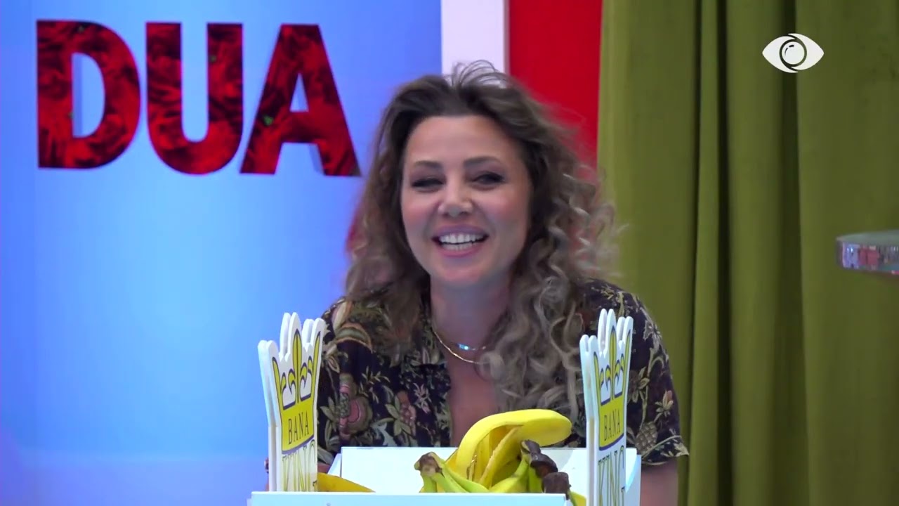 Jeni kampionët e mashtrimit/ Debat mes Gjestit dhe Gertës: Ajo erdhi në krevatin tënd sepse…