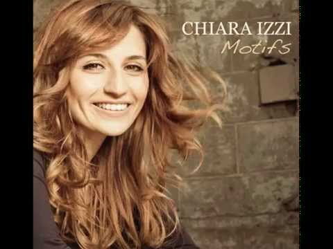 Chiara Izzi - "Cantabile" from the new Album "Motifs"