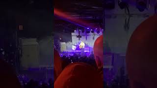 White Dove, Starsailor, Electric Ballroom, Camden, 2nd Dec 2023