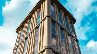 The Cettia Istanbul | İstanbul, Turkey | Hotel Review 🏩