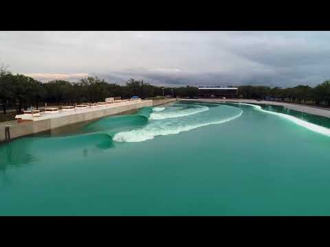 BSR Surf Resort | A Three-Wave Set