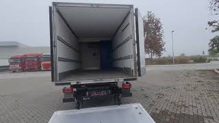 Авторефрижератор < 3.5т IVECO 70C18 | Изображение 4 - Autoline