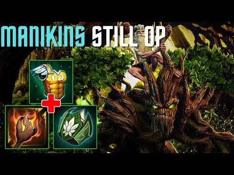 GOTTA LOVE THOSE PLUCKS | Smite Ranked Conquest Season 8 | Good Ol Sylvanus