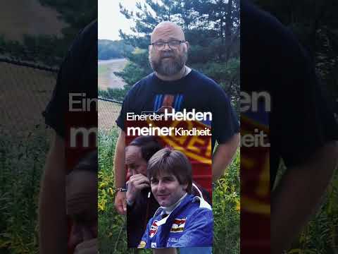 40 Jahre nach dem tödlichen Crash von Winkelhock