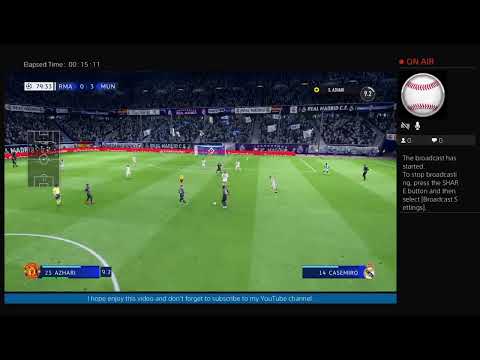 Fifa 20 Player Career Mode S2 Ep27 CL Final [read the description]