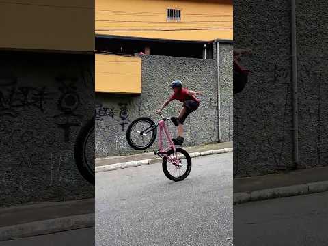 10 GRAUS E RL DE BIKE | Hudson Xavier e Felipin