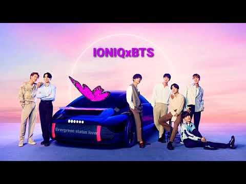 IONIQxBTS - IONIQ , I"m on it full 4k video || 💜BTS 💜 || IONIQ NEW song 2020 Download || Evergreen